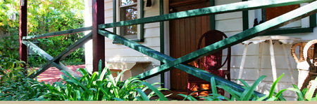 Goodwood B And B Cottage - Redcliffe Tourism 5