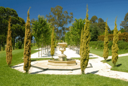 The Gatehouse At Villa Raedward - Redcliffe Tourism 3