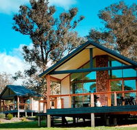 Yering Gorge Cottages and Nature Reserve - Redcliffe Tourism