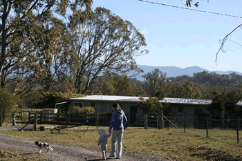 Bumblebrook Farm Motel - Redcliffe Tourism