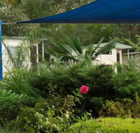 Healesville Tourist Park - Redcliffe Tourism