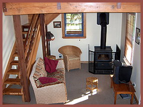 Orchard Cottage - Redcliffe Tourism 4
