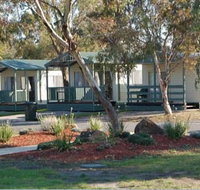 Apollo Gardens Caravan Park - Redcliffe Tourism