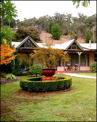 Valley Guest House - Redcliffe Tourism 1
