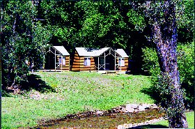 Bright Caravan Park - Redcliffe Tourism 1