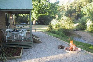 Bright Caravan Park - Redcliffe Tourism 2