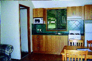 Bright Caravan Park - Redcliffe Tourism 3