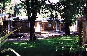 Bright Caravan Park - Redcliffe Tourism 5