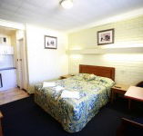 Esplanade Motel - Redcliffe Tourism