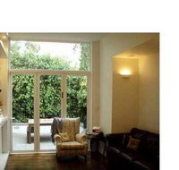 Boutique Stays - Richmond Victorian - Redcliffe Tourism