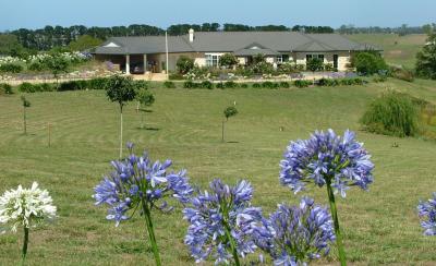 Swan Reach VIC Redcliffe Tourism