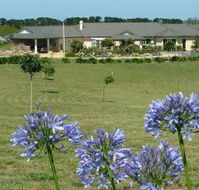 Chestnut Hill Country Retreat - Redcliffe Tourism