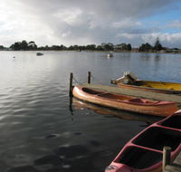 Deja Vu Lakes Entrance B and B - Redcliffe Tourism