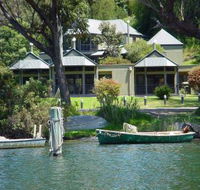 Edgewater Terraces at Metung - Redcliffe Tourism