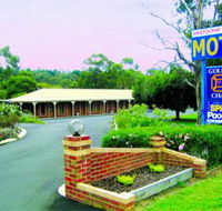 Aristocrat Waurnvale Motel - Redcliffe Tourism