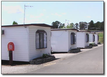 Wantirna Park - Redcliffe Tourism 1