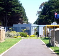 Bellarine Bayside Holiday Parks - Redcliffe Tourism