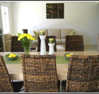 Port Style B and B - Redcliffe Tourism