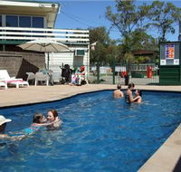 Dylene Caravan Park - Redcliffe Tourism
