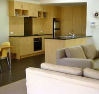 Sackville Apt No 1 - Redcliffe Tourism