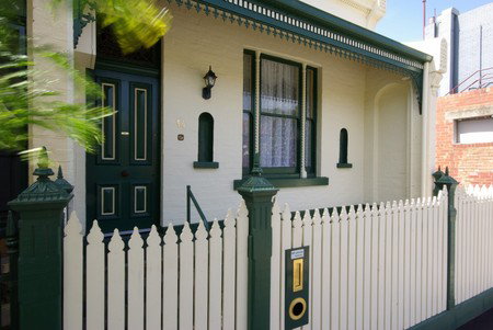 Boutique Stays - Parkville Terrace - Redcliffe Tourism 1