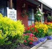 Orbost Country Roads Motor Inn - Redcliffe Tourism