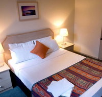 The Park Squire Motor Inn - Redcliffe Tourism