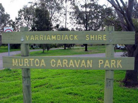 Kewell VIC Redcliffe Tourism