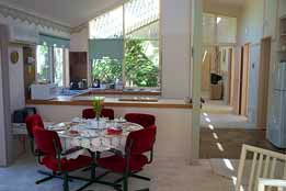 Seppelt House - Redcliffe Tourism 0