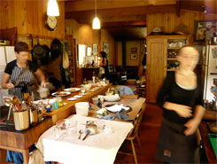 Cottage Braeside Mt Macedon - Redcliffe Tourism 1