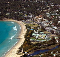 Mantra Lorne - Redcliffe Tourism