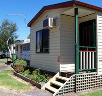 Leongatha Apex Caravan Park - Redcliffe Tourism