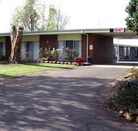 Opal Motel - Redcliffe Tourism