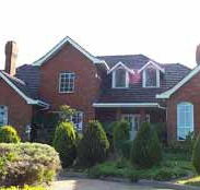 The Gables Bed and Breakfast - Redcliffe Tourism