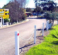 Lakes Entrance Tourist Park - Redcliffe Tourism