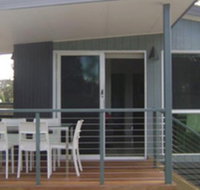 Eastern Beach Tourist Park - Redcliffe Tourism