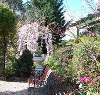 Myamba House - Redcliffe Tourism
