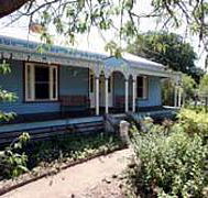 Corinella Country House - Redcliffe Tourism