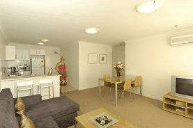 Parkview Apartments - Redcliffe Tourism