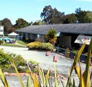 Comfort Inn Foster - Redcliffe Tourism