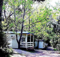 Flinders Caravan Park - Redcliffe Tourism
