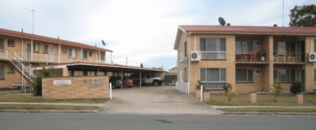 Como Apartments Gladstone - Redcliffe Tourism