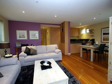 Boutique Stays - Beachside Point - Redcliffe Tourism 1