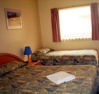 City East Motel - Redcliffe Tourism