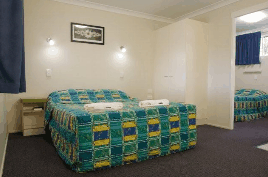 Acacia Motor Inn - Redcliffe Tourism