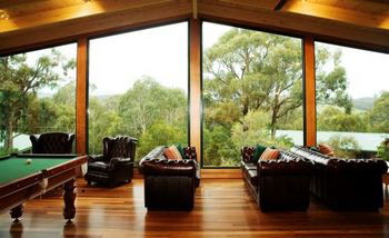 A Yarra Valley Conference Centre - Redcliffe Tourism 0