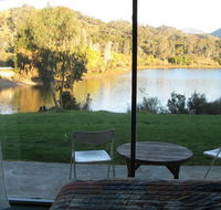 Golden Trout Hotel Motel - Redcliffe Tourism