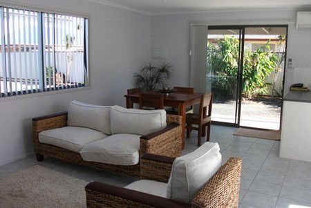 Alexandra Lodge Bundaberg - Redcliffe Tourism 2
