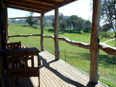 Gaddleen Grove Cottages - Redcliffe Tourism 4