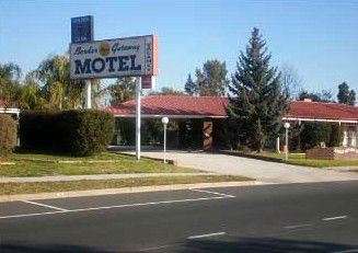 Border Gateway Motel Wodonga - Redcliffe Tourism 0